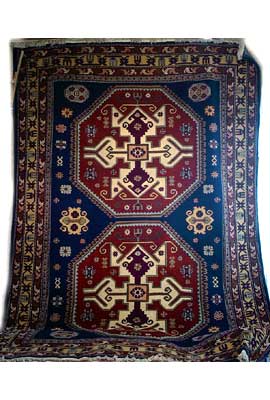 Carpets details