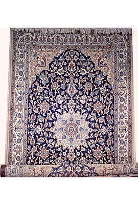 Carpets details