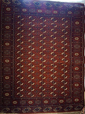 Carpets details