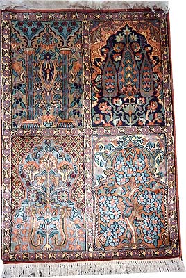Carpets details
