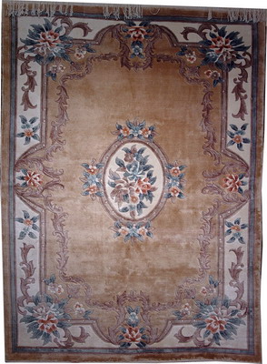 Carpets details
