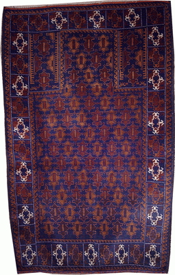 Carpets details