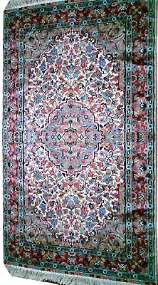 Carpets details