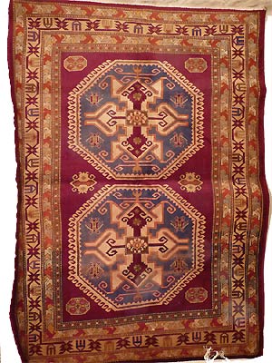 Carpets details