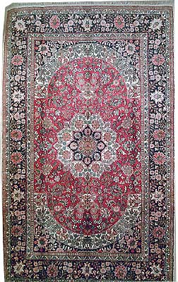 Carpets details