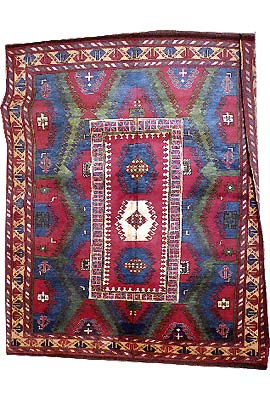 Carpets details