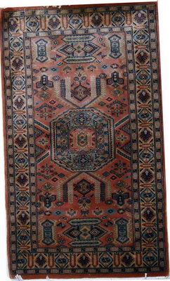 Carpets details