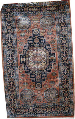 Carpets details