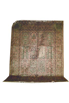 Carpets details