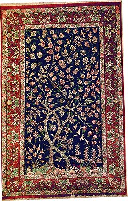 Carpets details