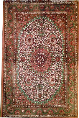 Carpets details