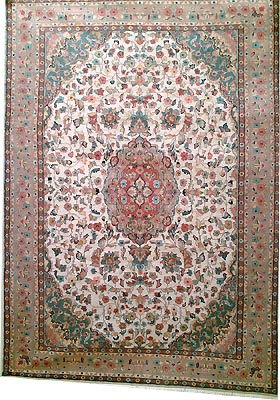 Carpets details