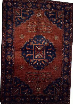 Carpets details