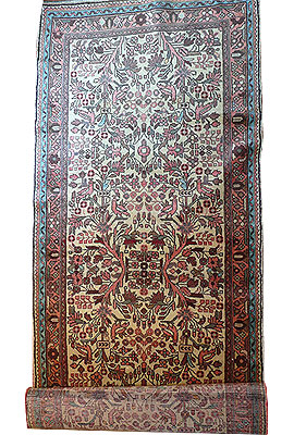 Carpets details