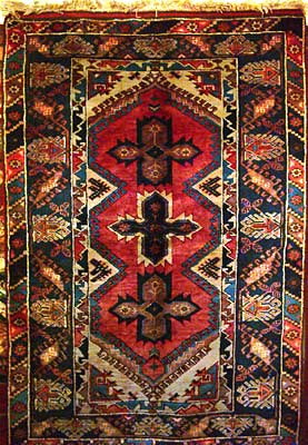 Carpets details