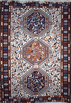 Carpets details
