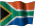 Afrique du sud